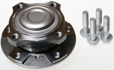 Ступичный подшипник DENCKERMANN W413360