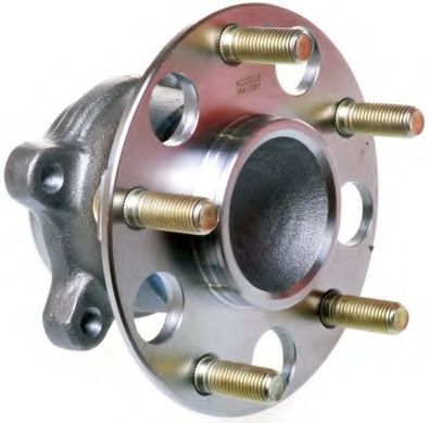 Ступичный подшипник DENCKERMANN W413361