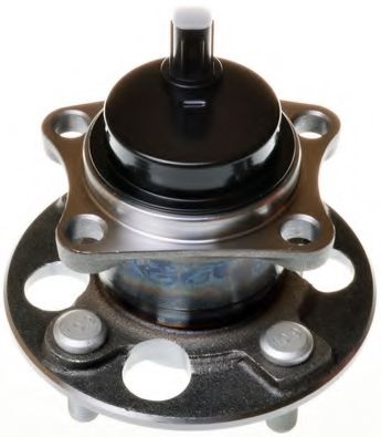 Ступичный подшипник DENCKERMANN W413373