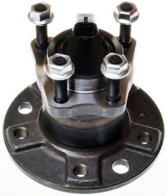 Ступичный подшипник DENCKERMANN W413376