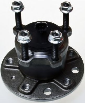 Ступичный подшипник DENCKERMANN W413386