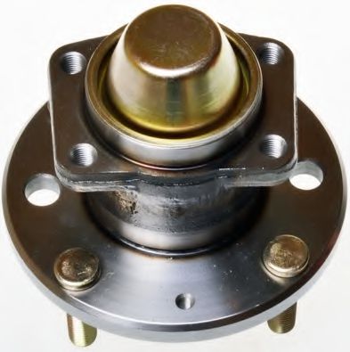 Підшипник маточини DENCKERMANN W413387