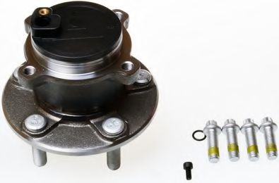 Ступичный подшипник DENCKERMANN W413389