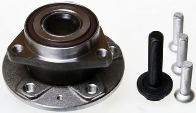 Ступичный подшипник DENCKERMANN W413391