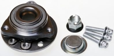 Ступичный подшипник DENCKERMANN W413393