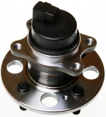 Підшипник маточини DENCKERMANN W413395