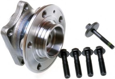 Підшипник маточини DENCKERMANN W413396