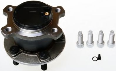 Ступичный подшипник DENCKERMANN W413398
