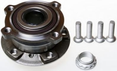 Підшипник маточини DENCKERMANN W413400