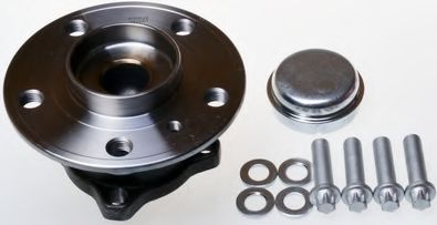 Ступичный подшипник DENCKERMANN W413401
