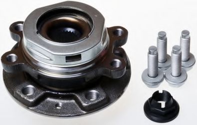Ступичный подшипник DENCKERMANN W413402
