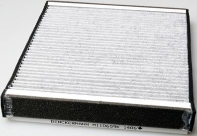 Фільтр салону DENCKERMANN M110659K