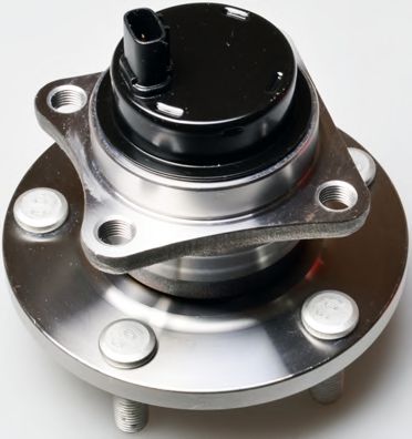 Ступичный подшипник DENCKERMANN W413380