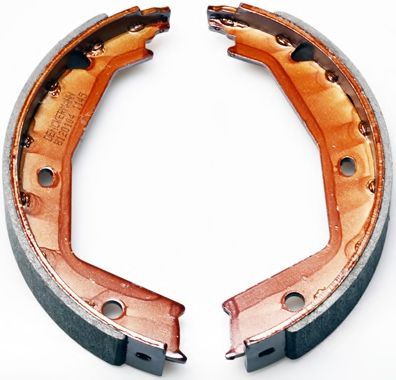 Тормозные колодки DENCKERMANN B120104