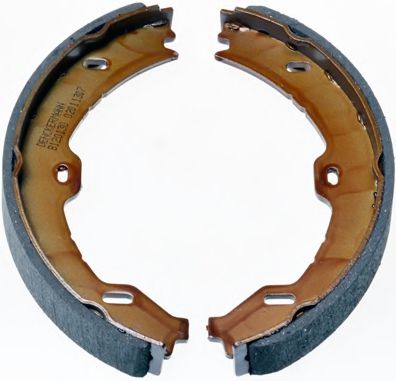 Тормозные колодки DENCKERMANN B120130