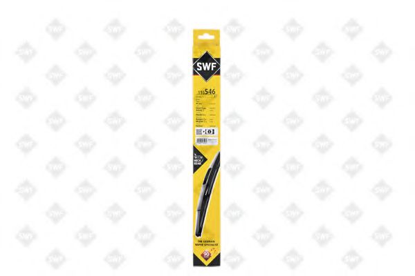 Щетка стеклоочистителя SWF 116546