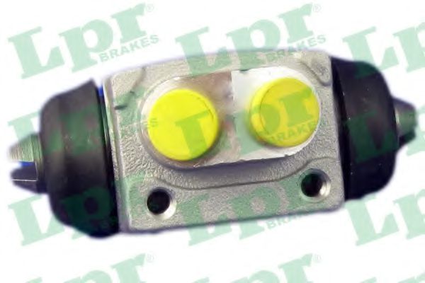 Колесный тормозной цилиндр LPR 5205