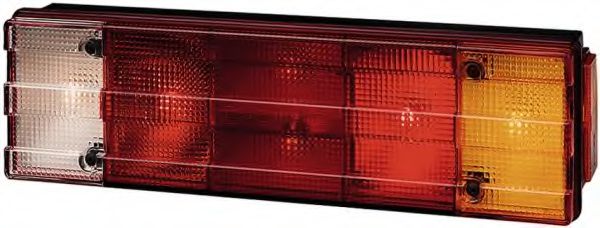 Стекло заднего фонаря HELLA 9EL 340 201-001