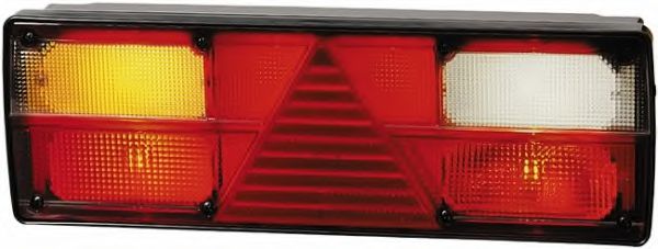Стекло заднего фонаря HELLA 9EL 340 208-021