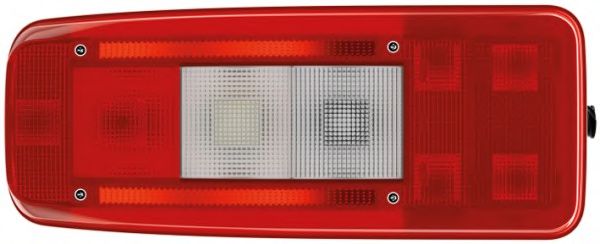 Стекло заднего фонаря HELLA 9EL 194 229-001