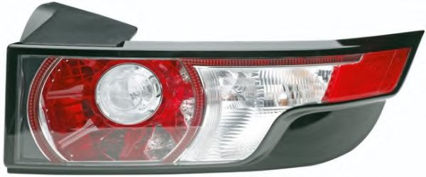 Задний фонарь HELLA 2SK 010 563-211