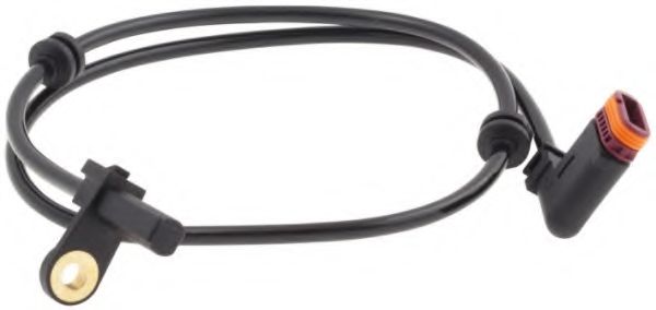 Датчик вращения колеса HELLA 6PU 012 039-671