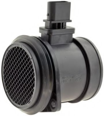 Расходомер (ДМРВ) HELLA 8ET 009 149-341