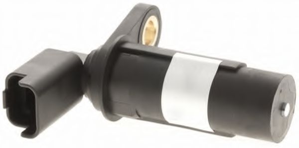 Датчик импульсов (датчик положения коленвала / распредвала) HELLA 6PU 009 167-111