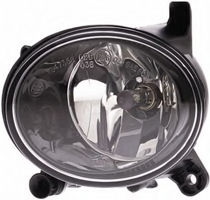 Противотуманная фара HELLA 1N0 271 648-021