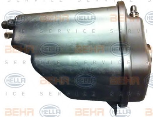 Расширительный бачок HELLA 8MA 376 789-761