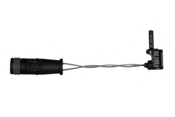 Датчик износа колодок HELLA 8DK 355 252-001
