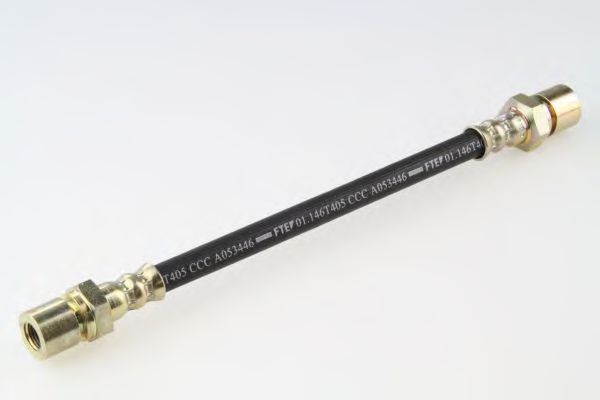 Тормозной шланг HELLA 8AH 355 460-281