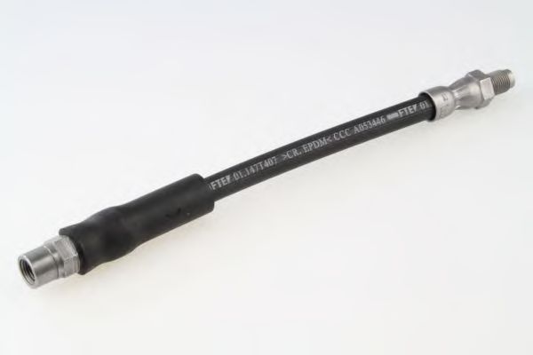 Тормозной шланг HELLA 8AH 355 461-621