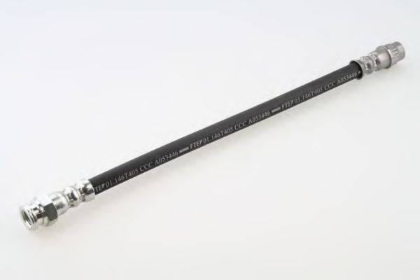 Тормозной шланг HELLA 8AH 355 463-381