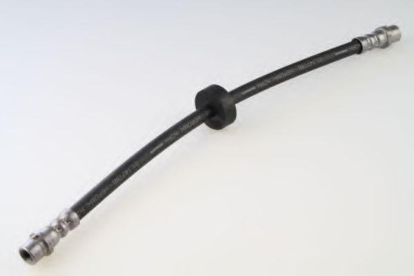 Тормозной шланг HELLA 8AH 355 460-411