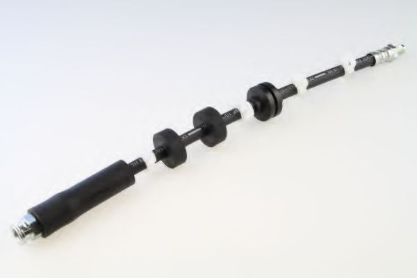 Тормозной шланг HELLA 8AH 355 460-801