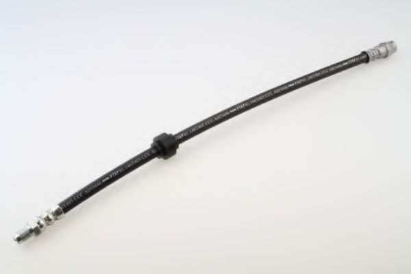 Тормозной шланг HELLA 8AH 355 460-501