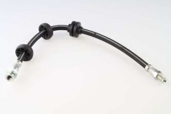Тормозной шланг HELLA 8AH 355 461-301