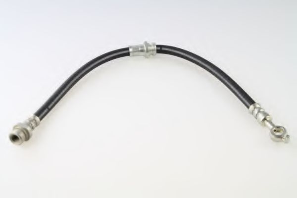 Тормозной шланг HELLA 8AH 355 460-691