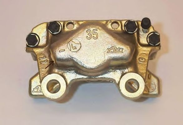 Тормозной суппорт HELLA 8AC 355 381-671