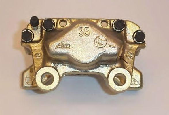 Тормозной суппорт HELLA 8AC 355 381-681