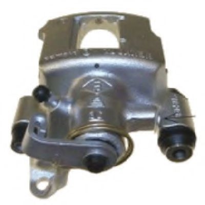 Гальмівний супорт HELLA 8AC 355 382-181