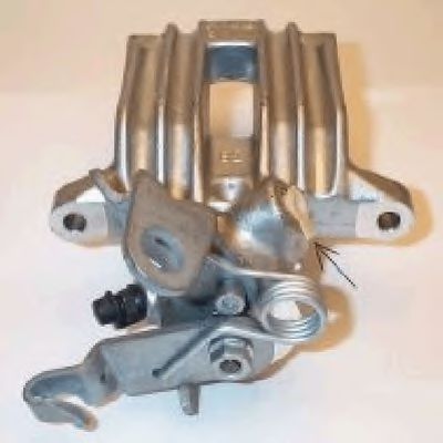 Гальмівний супорт HELLA 8AC 355 383-731