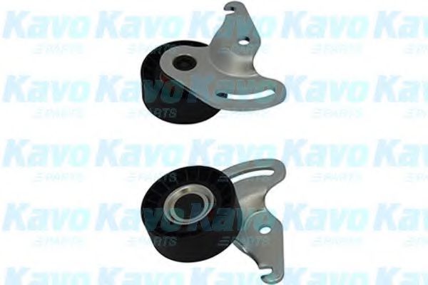 Натяжной ролик поликлинового ремня KAVO PARTS DTP-6502