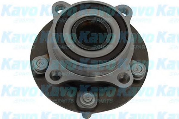 Ступичный подшипник KAVO PARTS WBH-5521