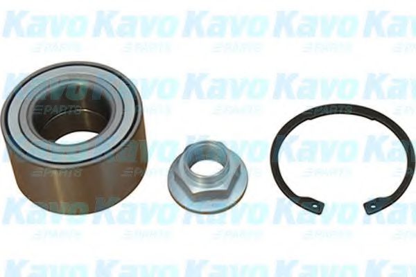 Ступичный подшипник KAVO PARTS WBK-4520