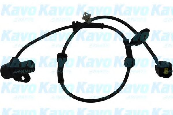 Датчик вращения колеса KAVO PARTS BAS-1004
