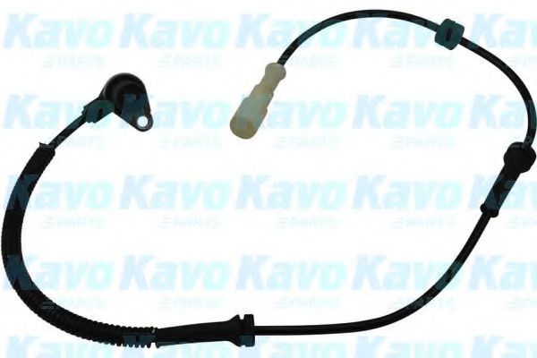 Датчик вращения колеса KAVO PARTS BAS-1009