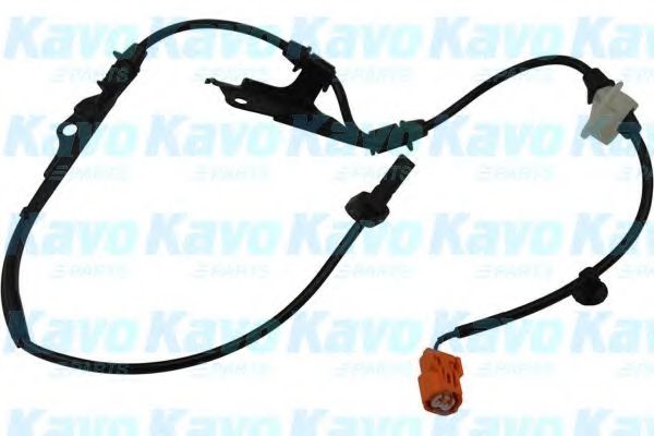 Датчик вращения колеса KAVO PARTS BAS-2002