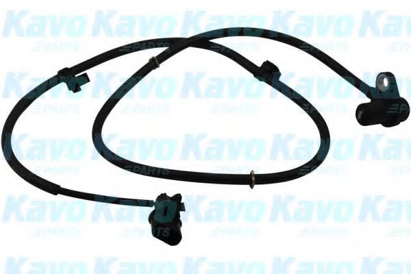 Датчик вращения колеса KAVO PARTS BAS-5504